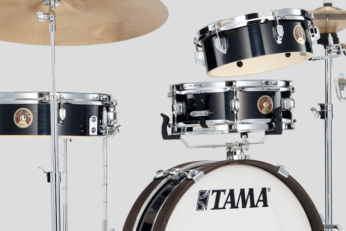 2022 New Stuff | NEWS | TAMA Drums - TAMAドラム公式サイト